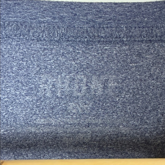 Rhone Men's Blue Long Sleeve Shirt Size XL - Picture 2 of 6